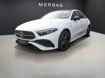 MERCEDES-BENZ A 250 e LIM AMG-LINE PREMIUM PLUS DIST&hellip;