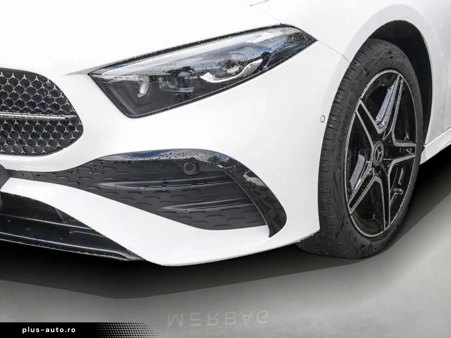 MERCEDES-BENZ A 250 e LIM AMG-LINE PREMIUM PLUS DIST&hellip;