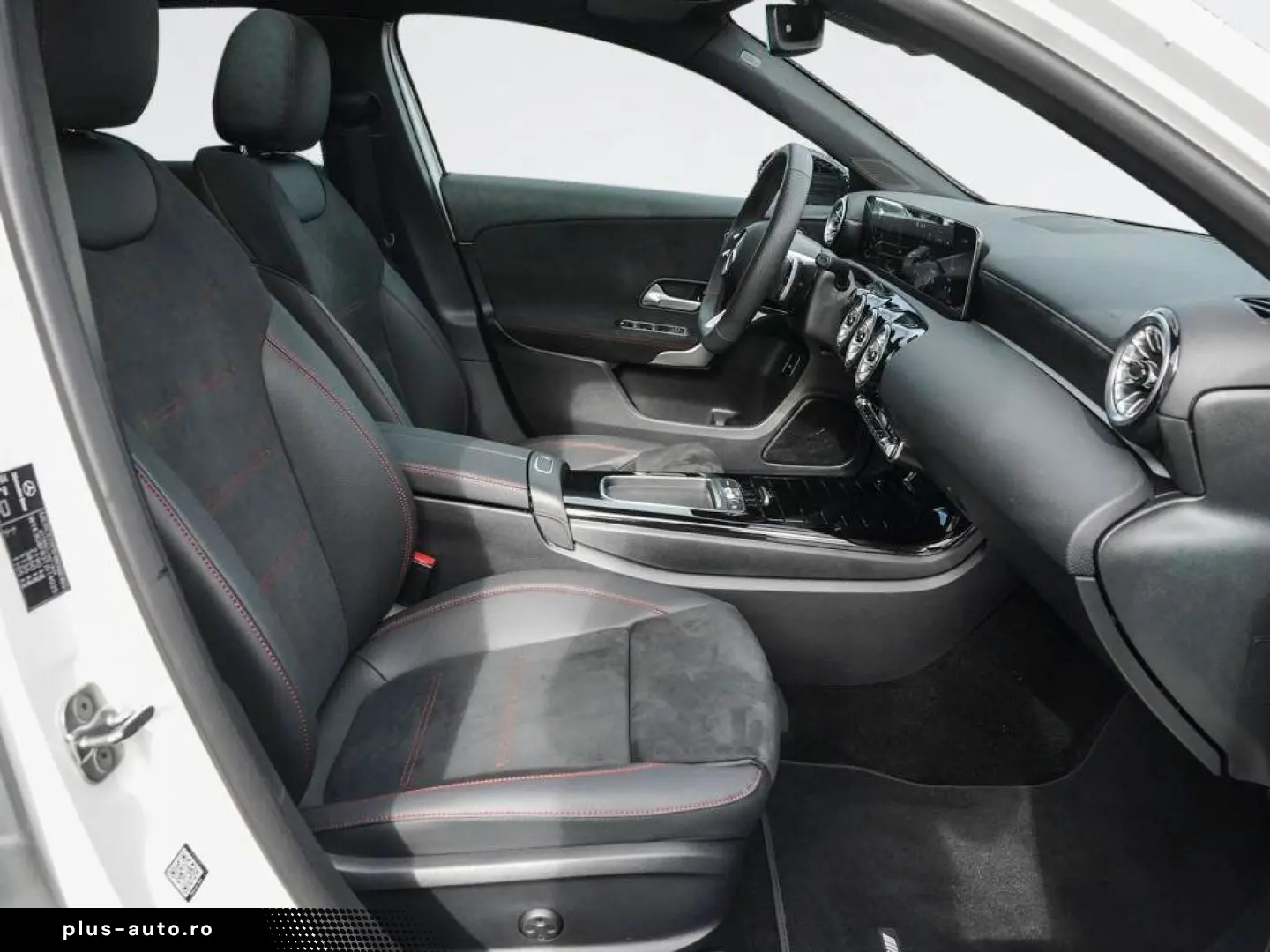 MERCEDES-BENZ A 250 e LIM AMG-LINE PREMIUM PLUS DIST&hellip;