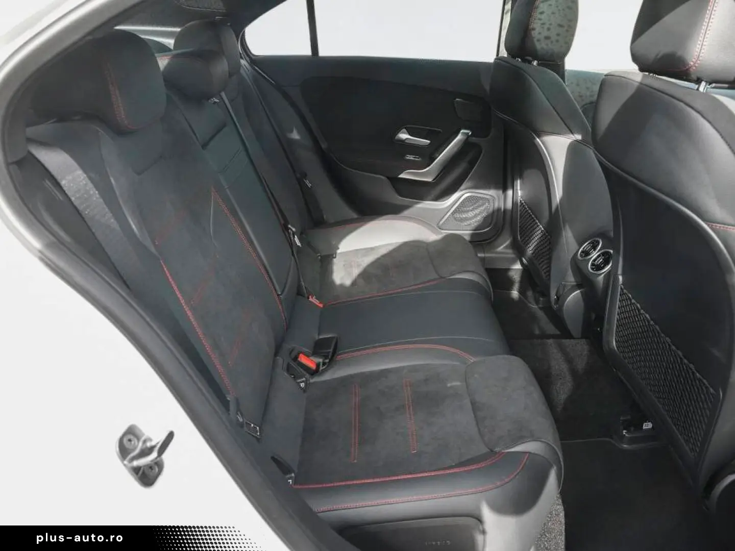 MERCEDES-BENZ A 250 e LIM AMG-LINE PREMIUM PLUS DIST&hellip;