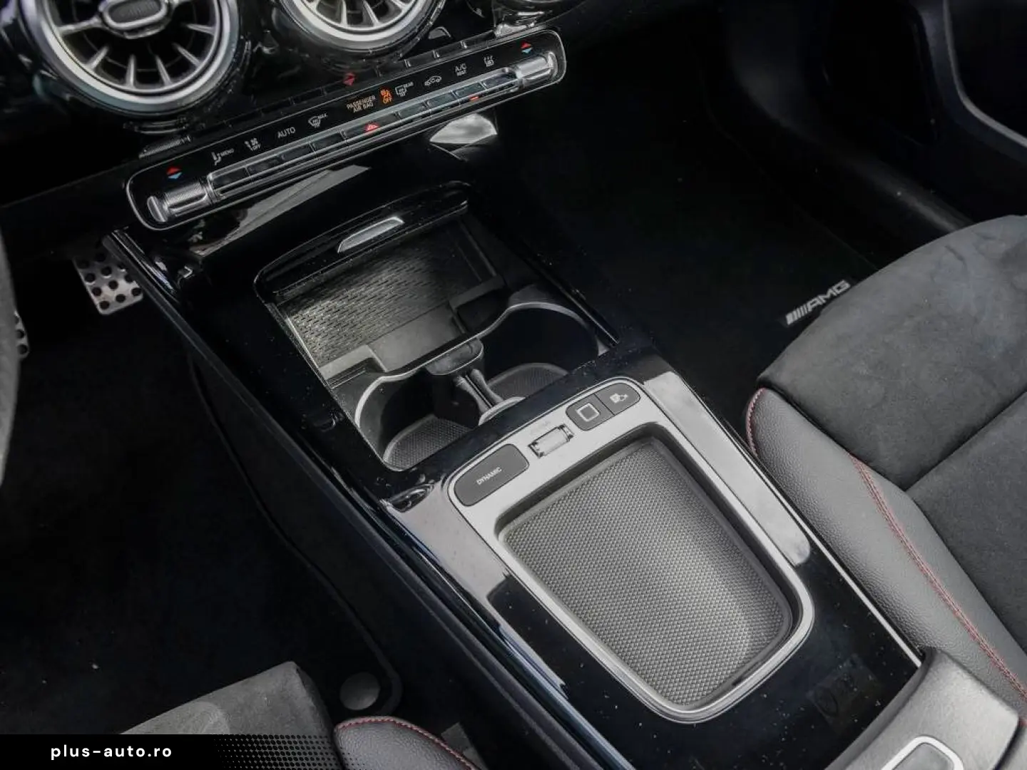 MERCEDES-BENZ A 250 e LIM AMG-LINE PREMIUM PLUS DIST&hellip;