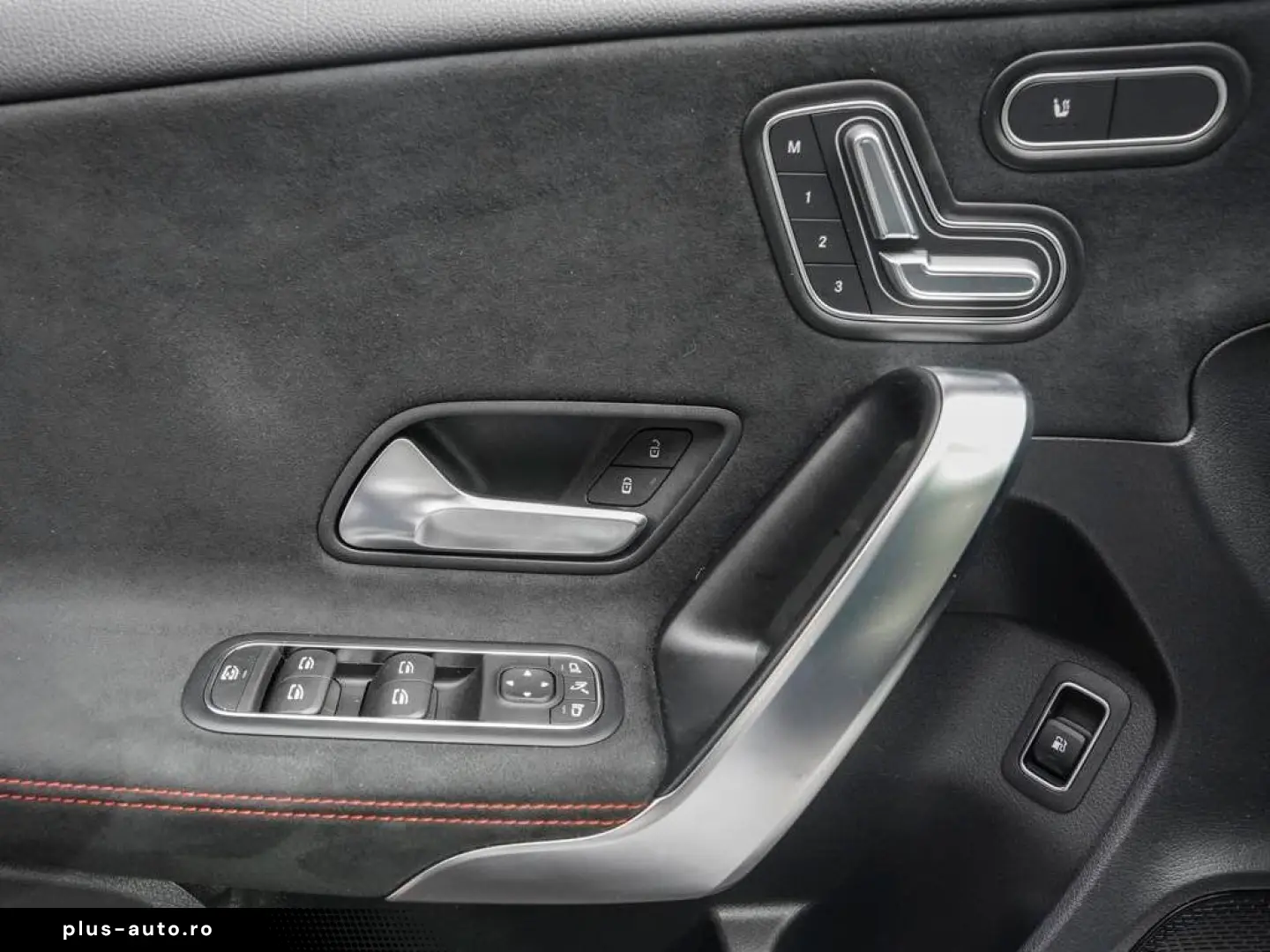 MERCEDES-BENZ A 250 e LIM AMG-LINE PREMIUM PLUS DIST&hellip;