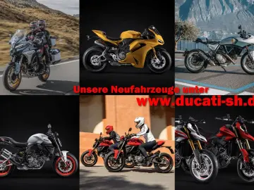 DUCATI Panigale V2 Bayliss Edition