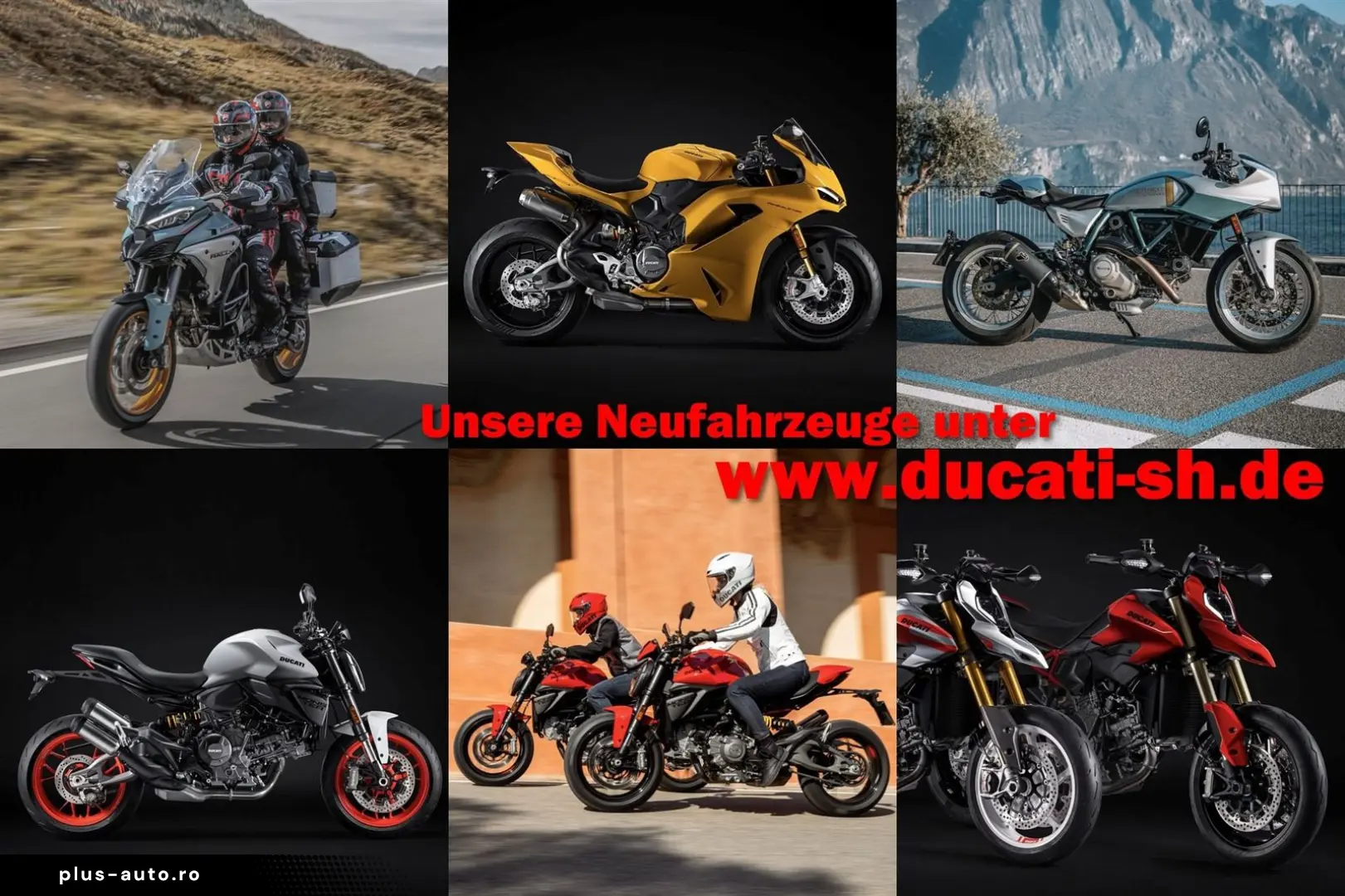 DUCATI Panigale V2 Bayliss Edition