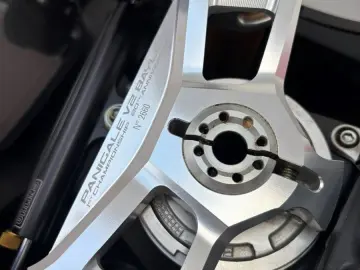 DUCATI Panigale V2 Bayliss Edition