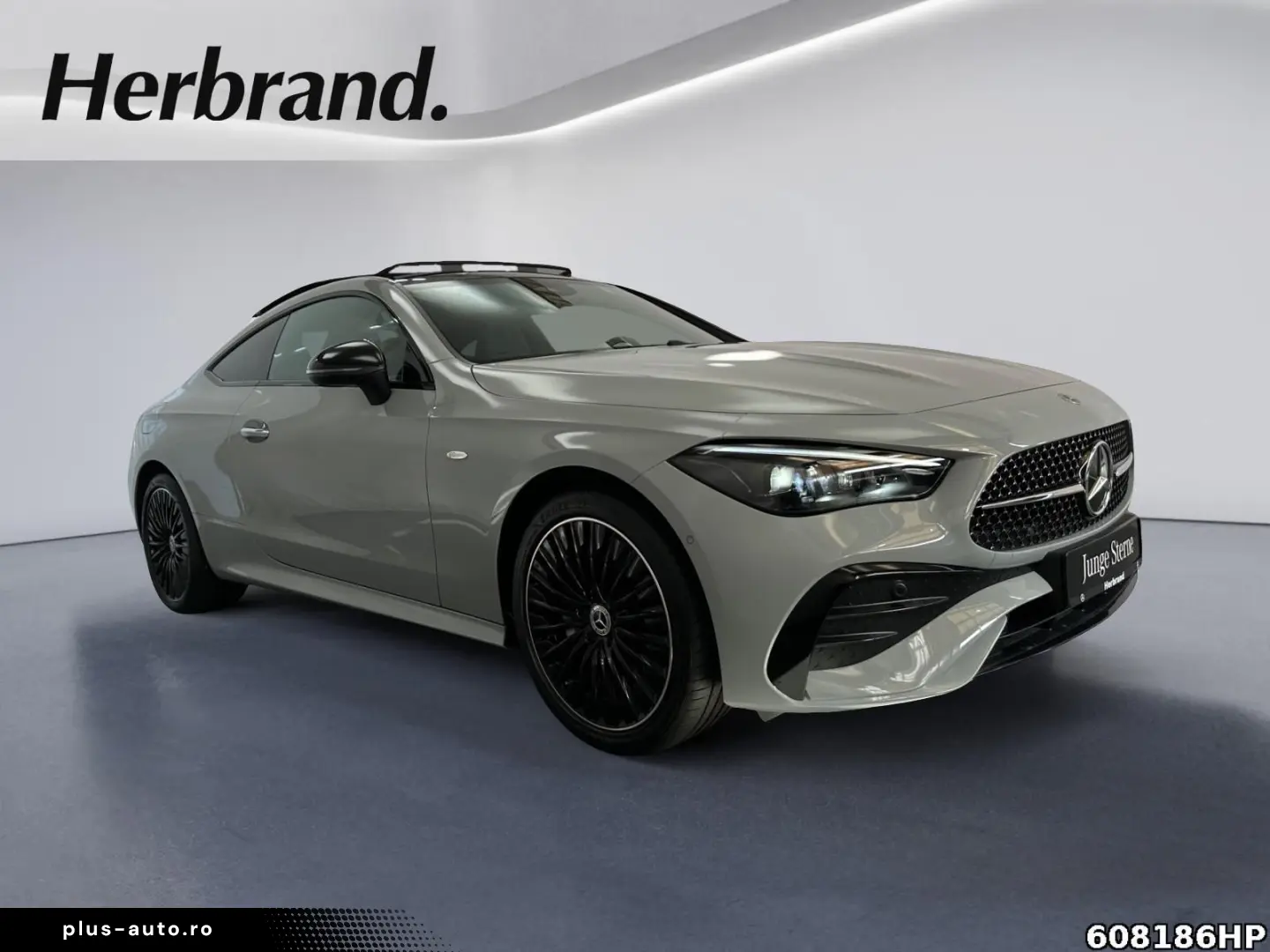 MERCEDES-BENZ CLE 2025 — imagine 2