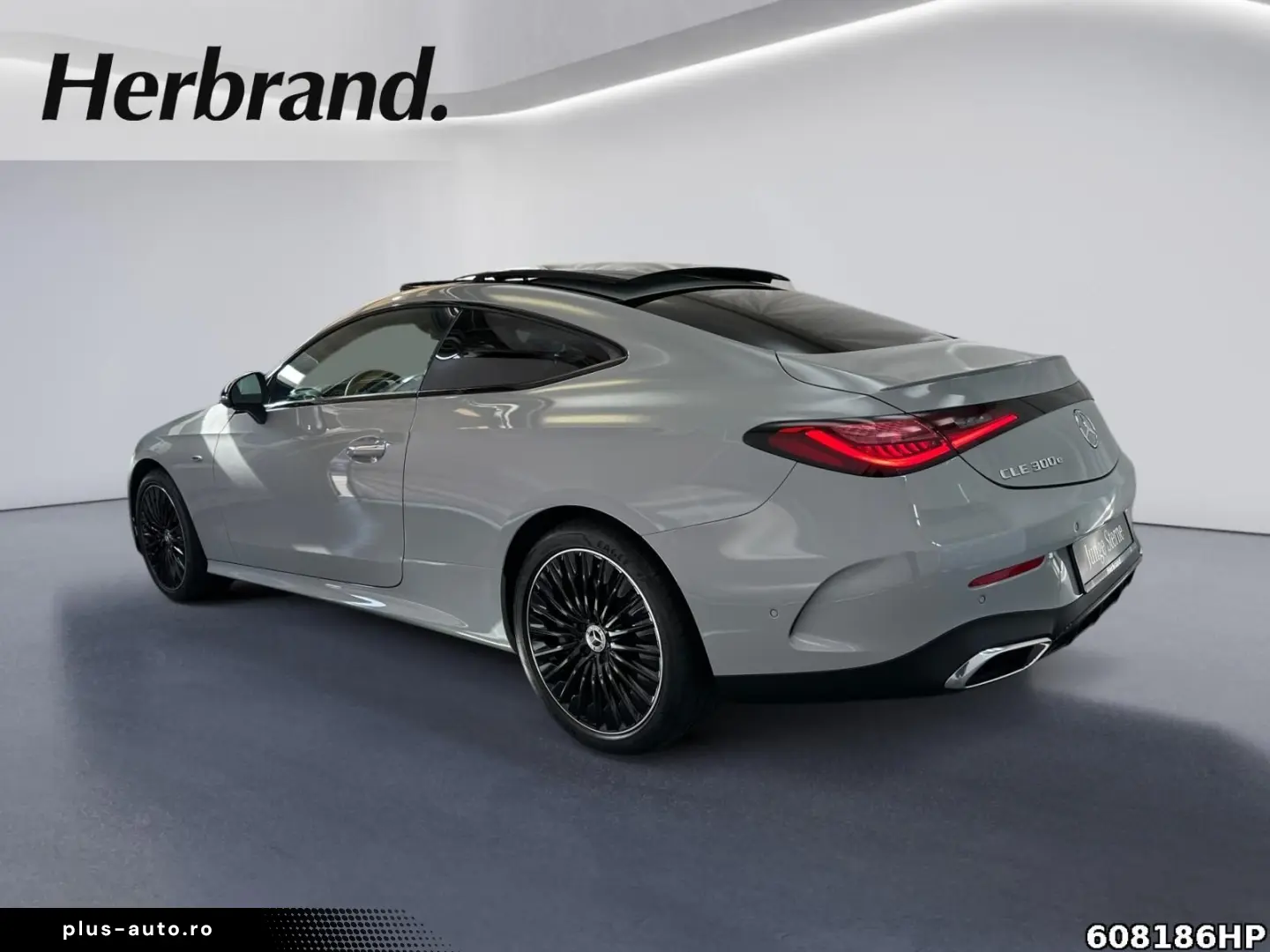 MERCEDES-BENZ CLE 2025 — imagine 4