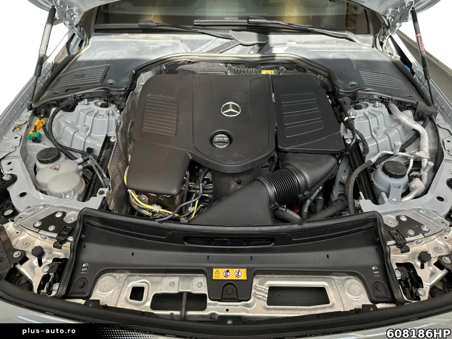 MERCEDES-BENZ CLE 2025 — imagine 7
