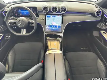 MERCEDES-BENZ CLE 300 e AMG Pano Digital Light Burme…