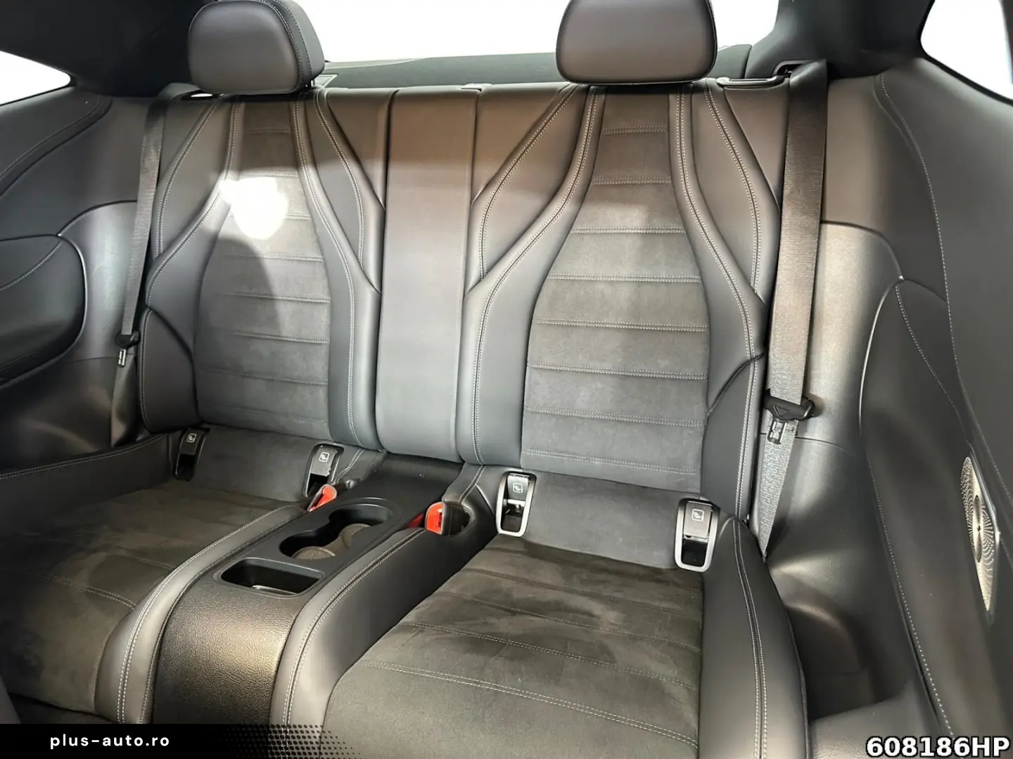 MERCEDES-BENZ CLE 2025 — imagine 11