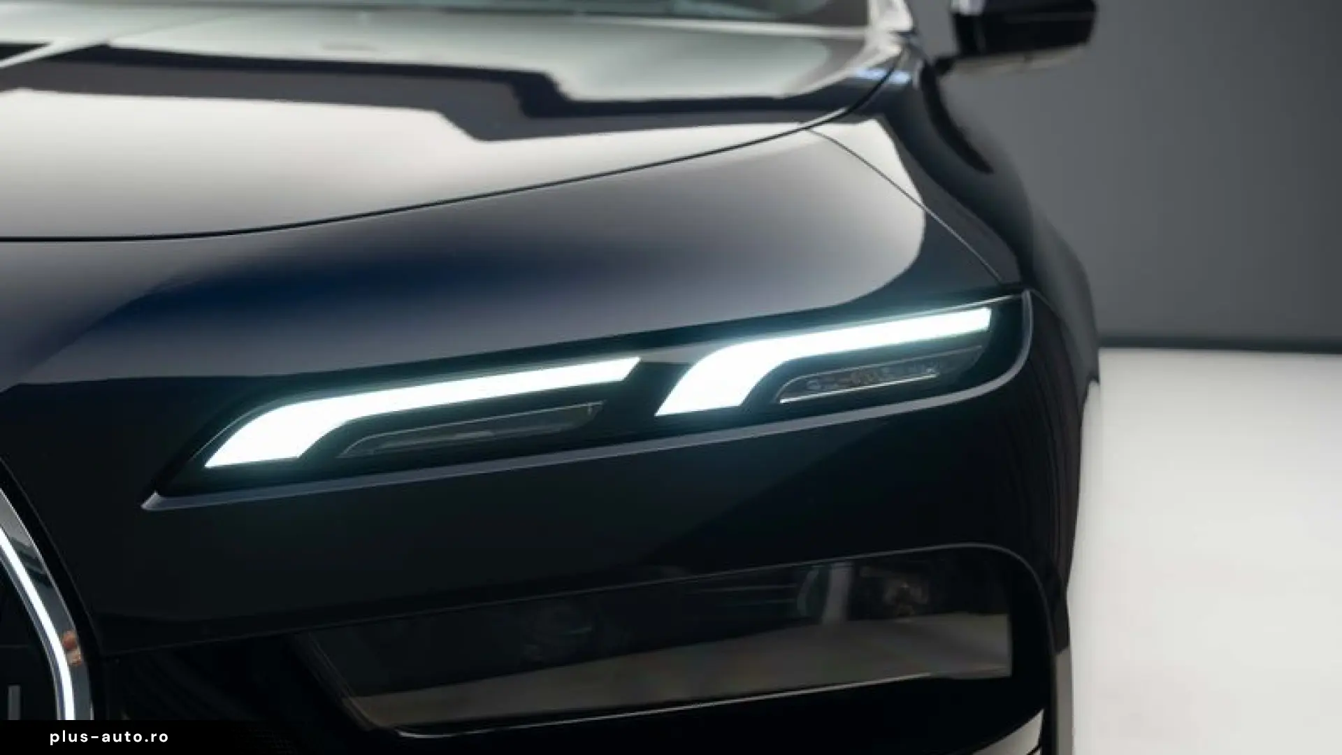 BMW 740