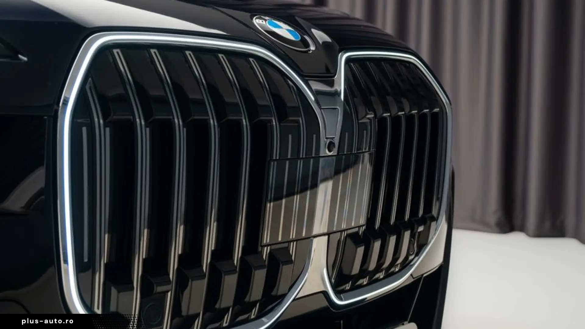 BMW 740