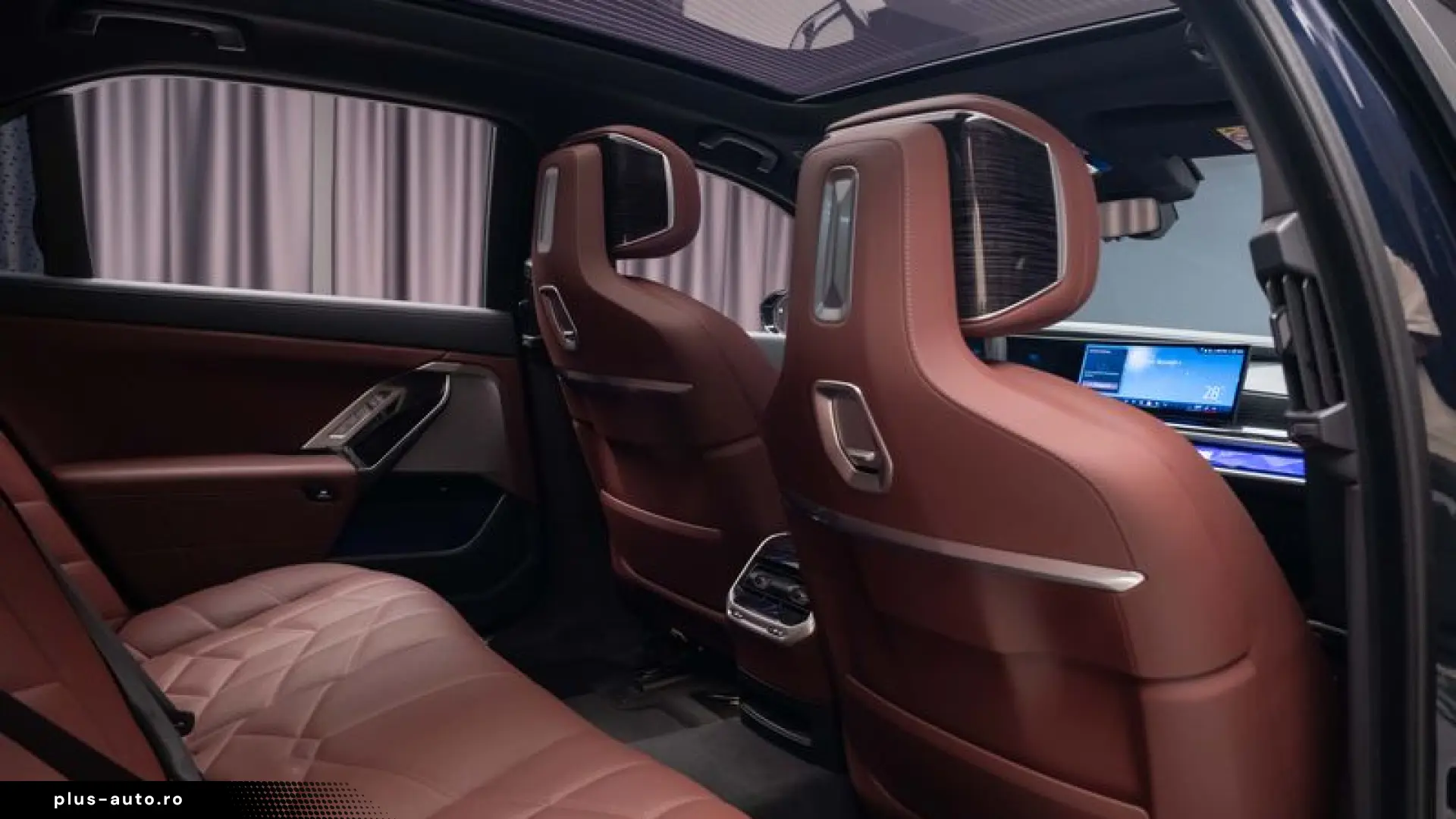 BMW 740