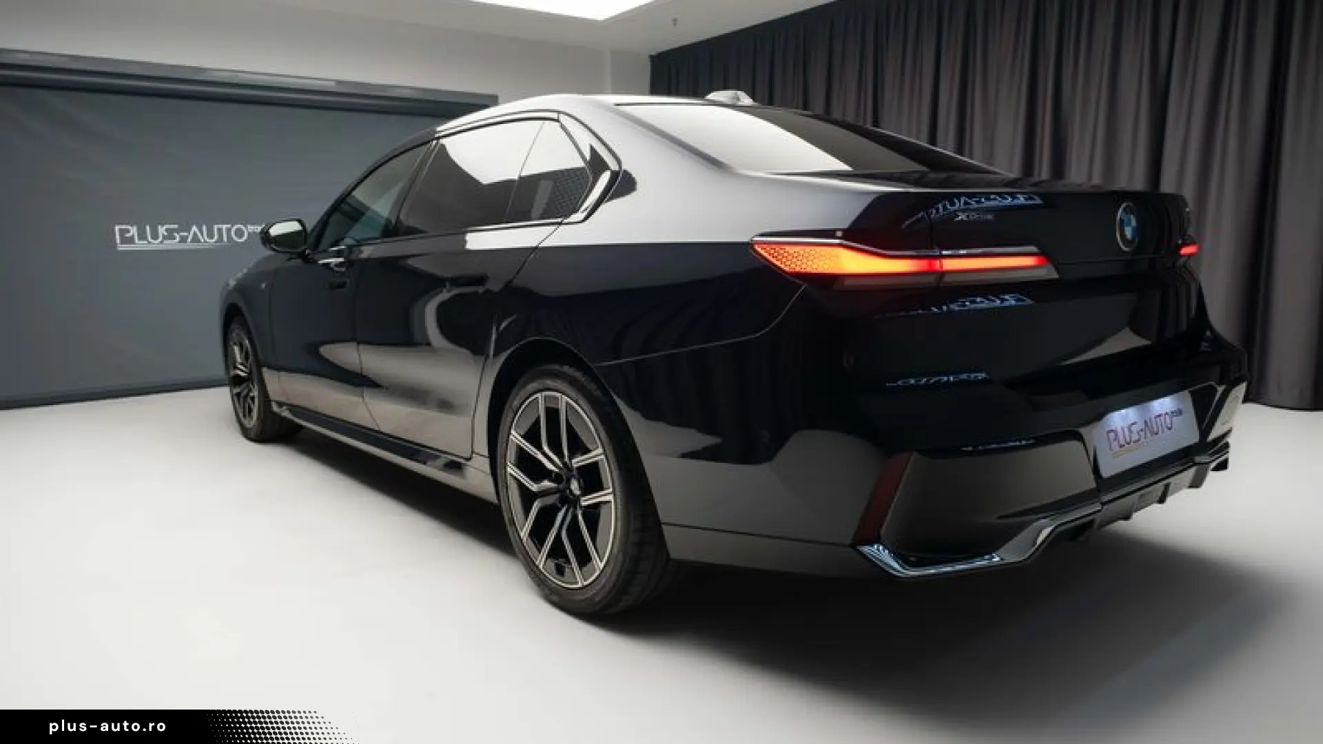 BMW 740