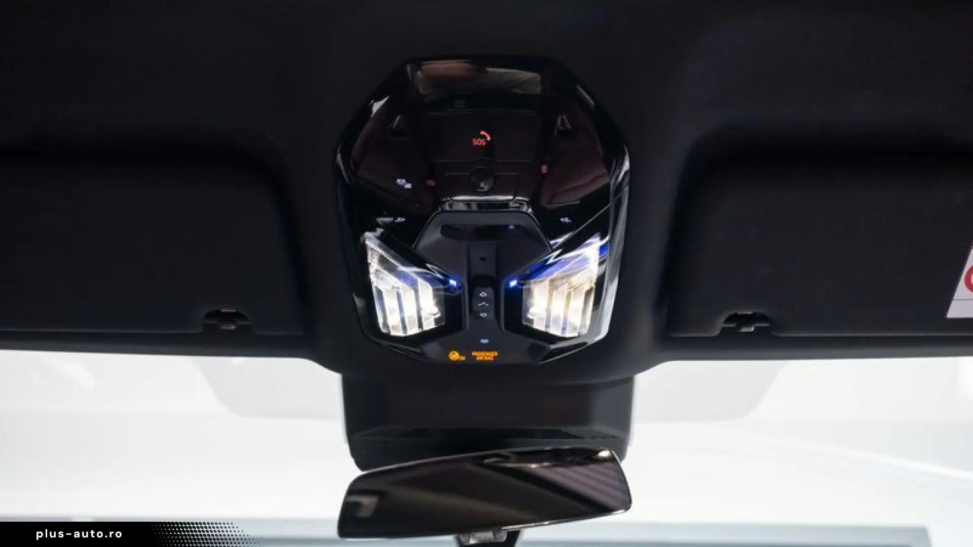 BMW 740