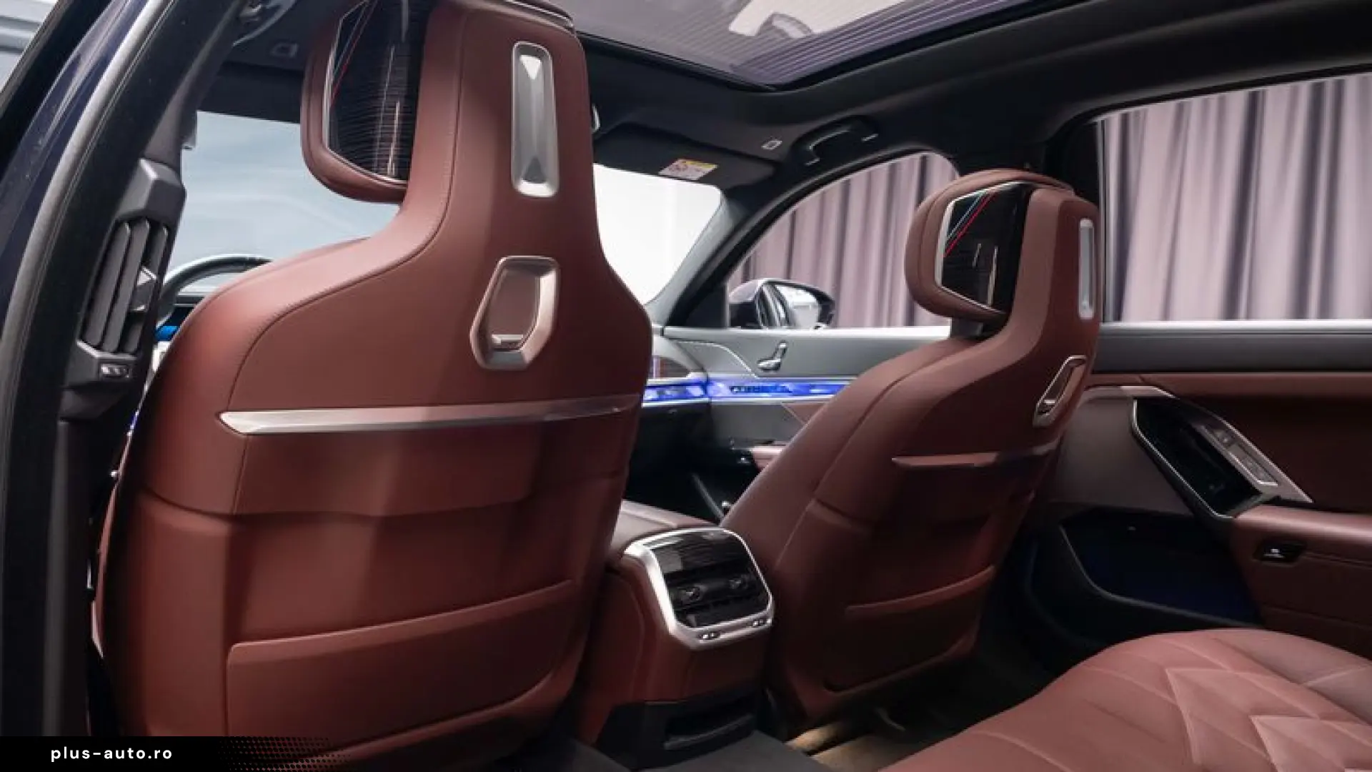 BMW 740