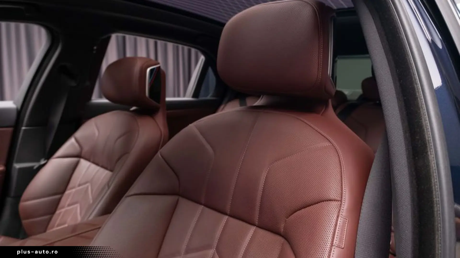 BMW 740