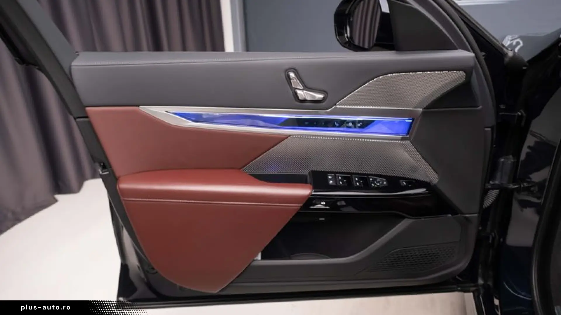 BMW 740