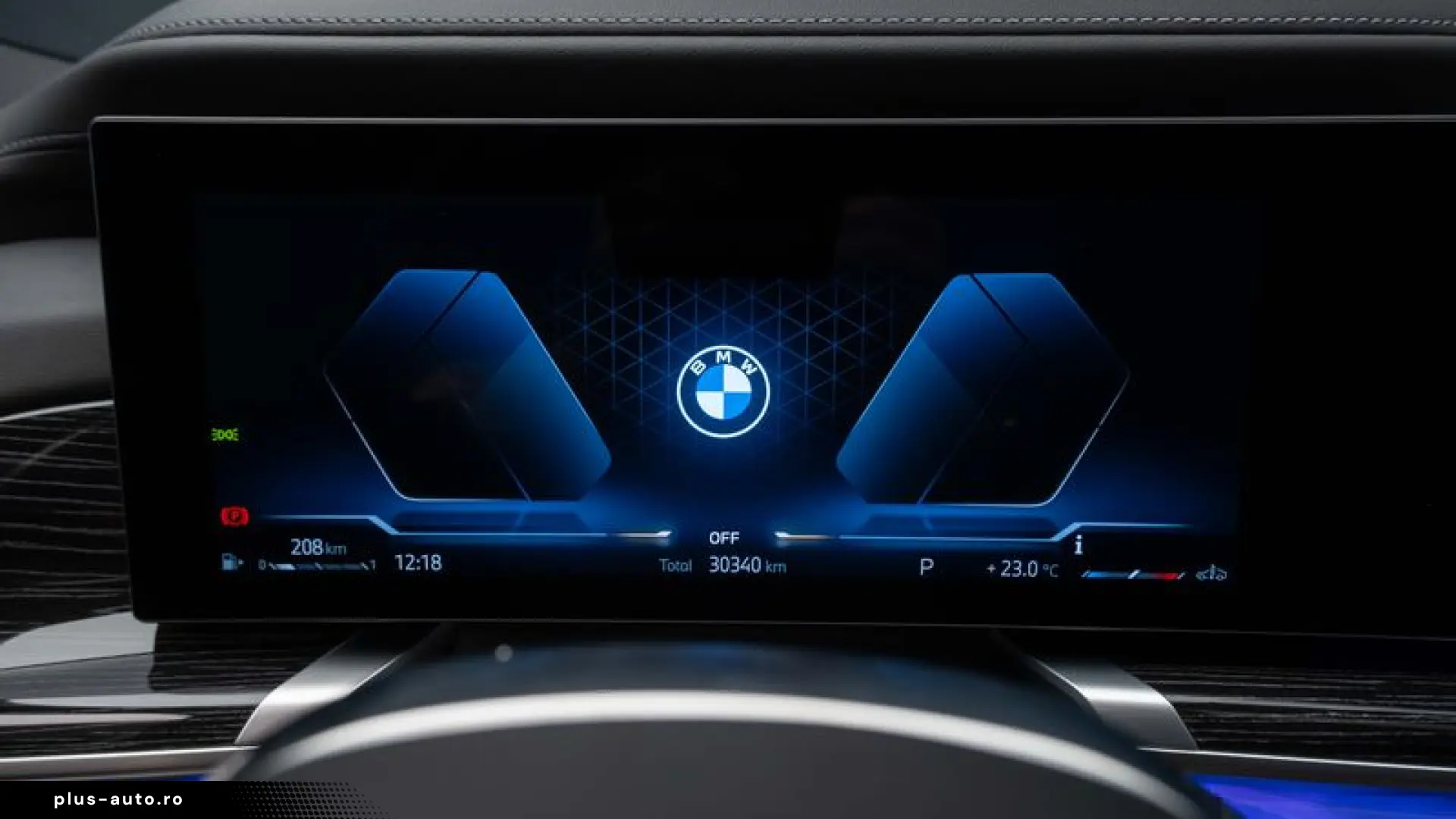 BMW 740