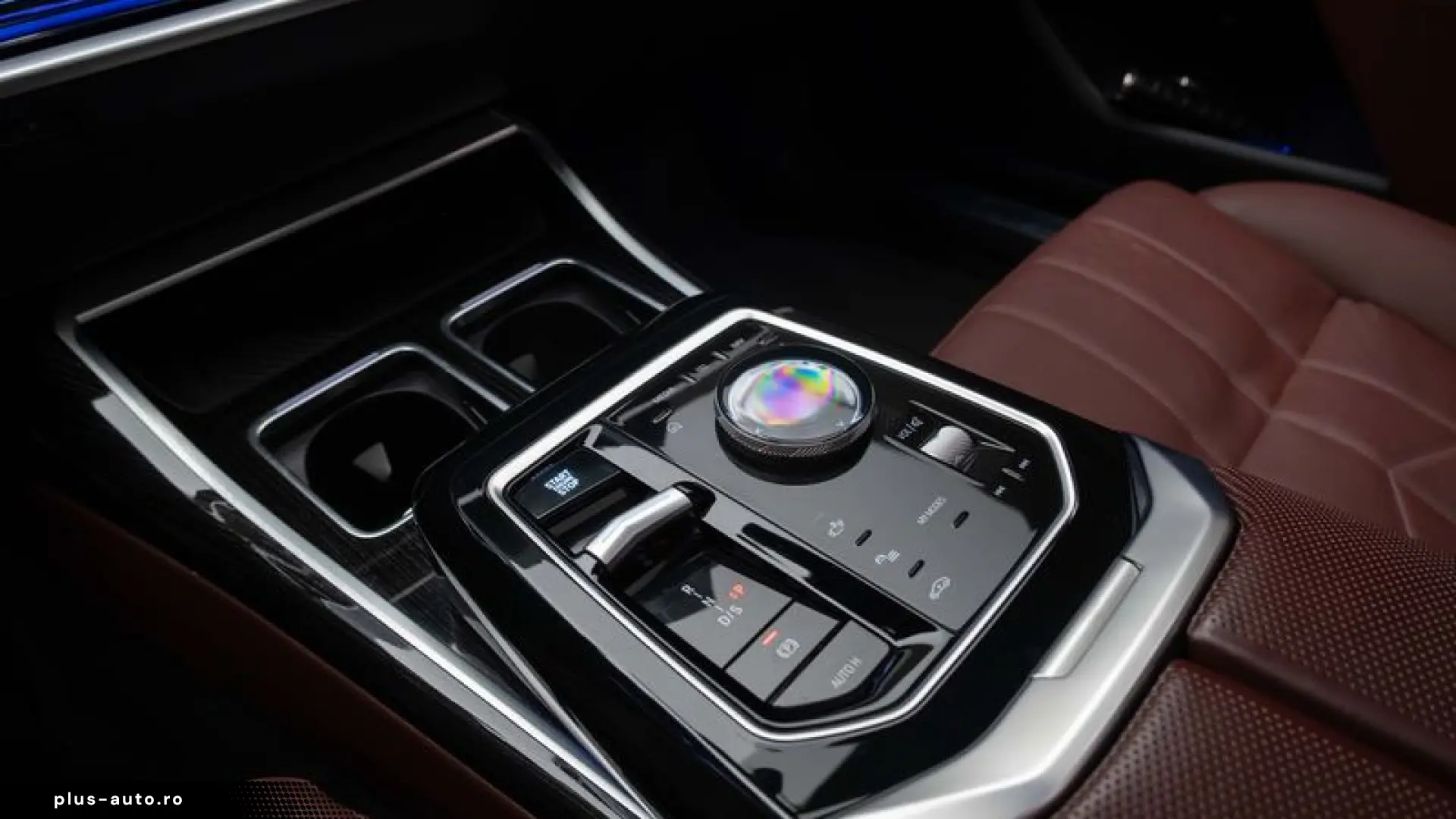 BMW 740