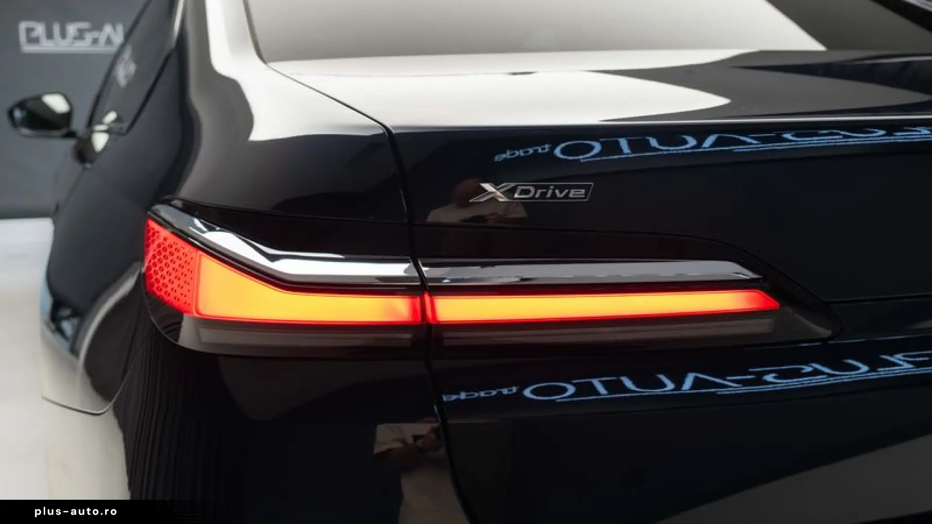 BMW 740