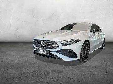 MERCEDES-BENZ A 250 e LIMO Special ED Night MuB Pano&hellip;