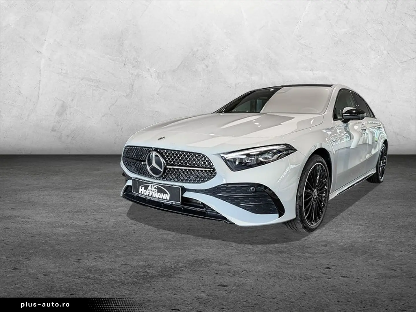 MERCEDES-BENZ A 250 e LIMO Special ED Night MuB Pano&hellip;