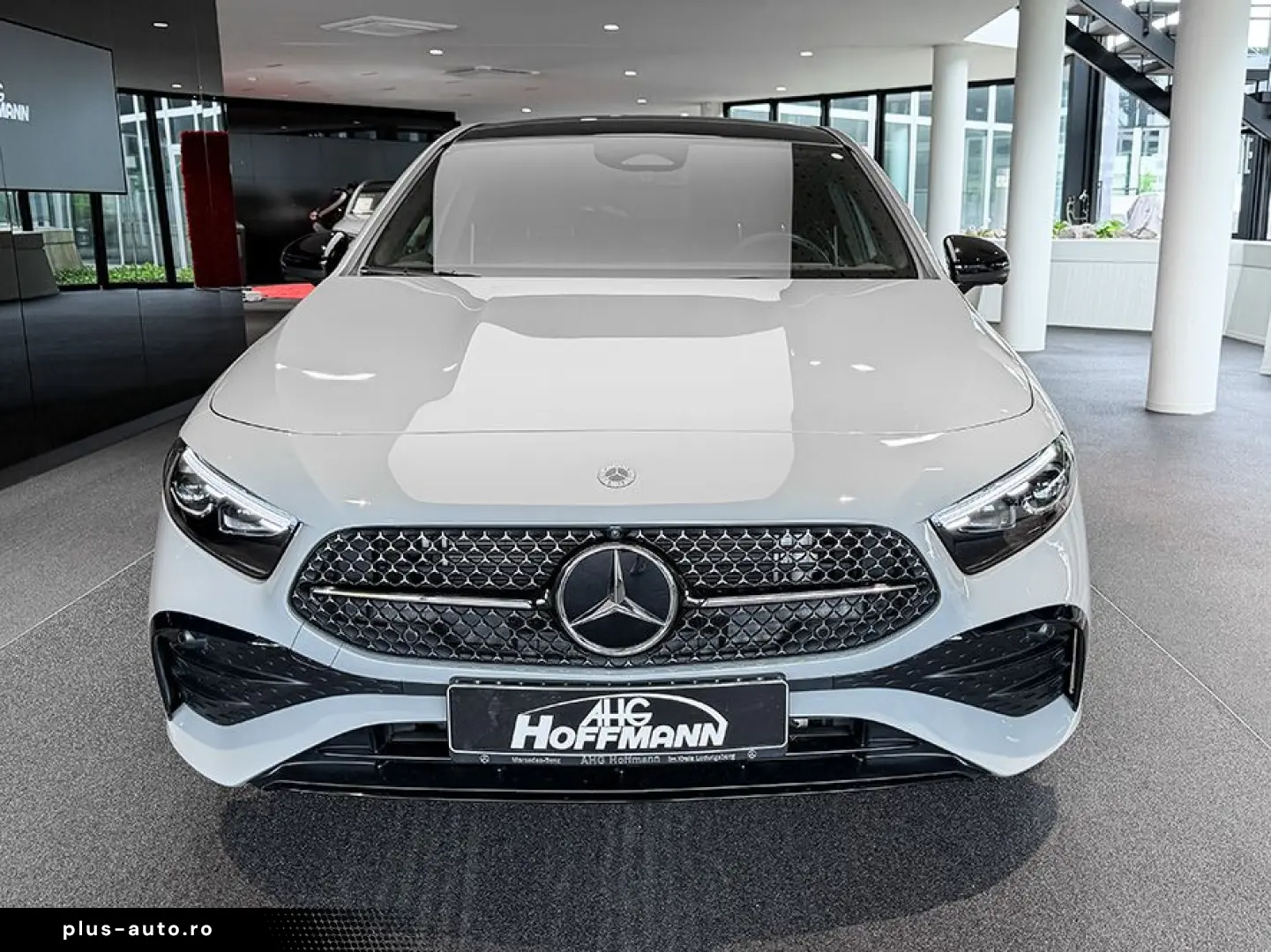 MERCEDES-BENZ A 250 e LIMO Special ED Night MuB Pano&hellip;