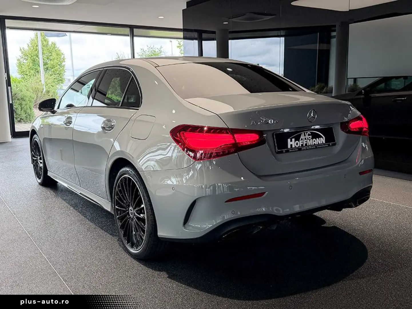 MERCEDES-BENZ A 250 e LIMO Special ED Night MuB Pano&hellip;