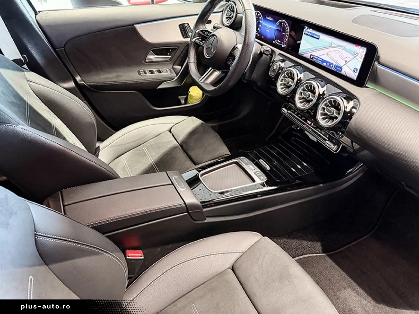 MERCEDES-BENZ A 250 e LIMO Special ED Night MuB Pano&hellip;