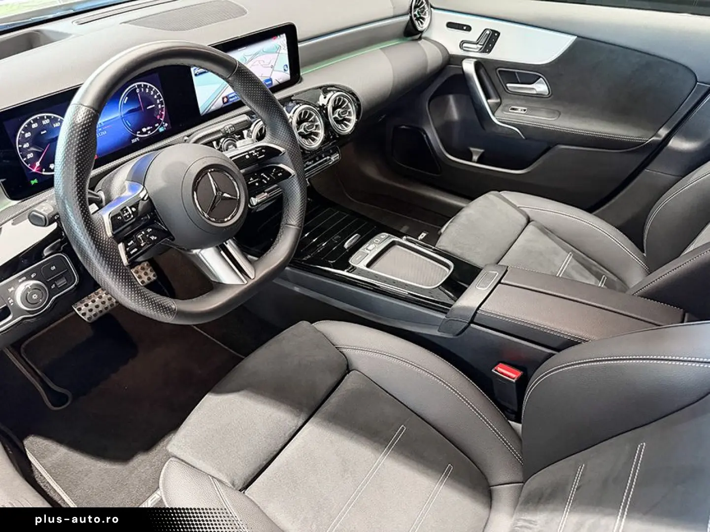 MERCEDES-BENZ A 250 e LIMO Special ED Night MuB Pano&hellip;