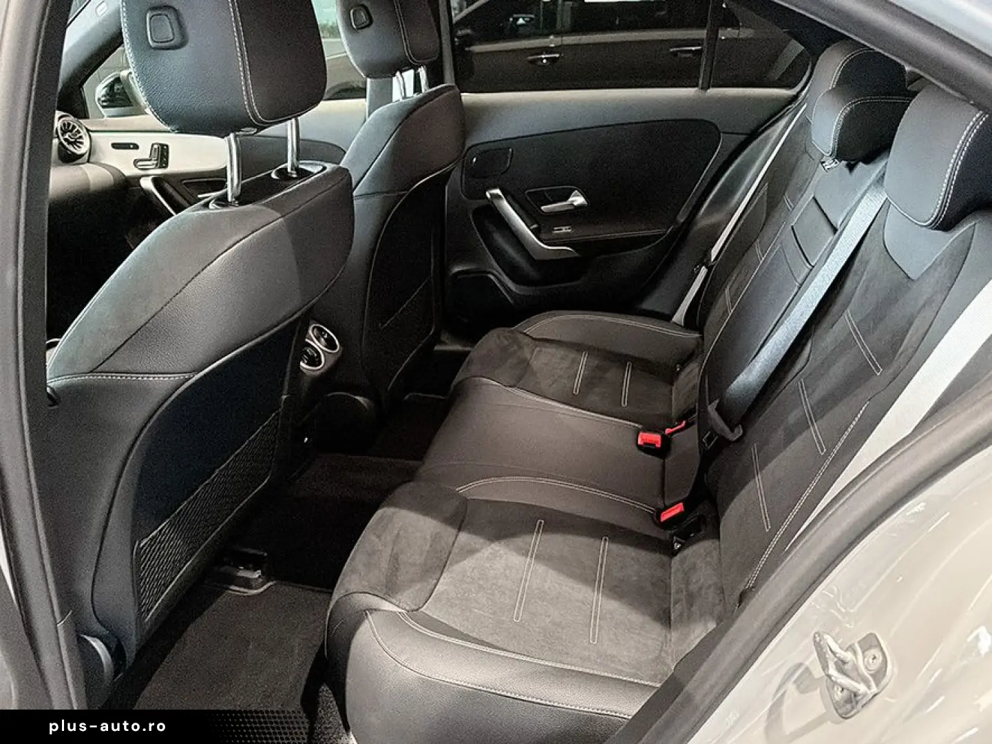 MERCEDES-BENZ A 250 e LIMO Special ED Night MuB Pano&hellip;