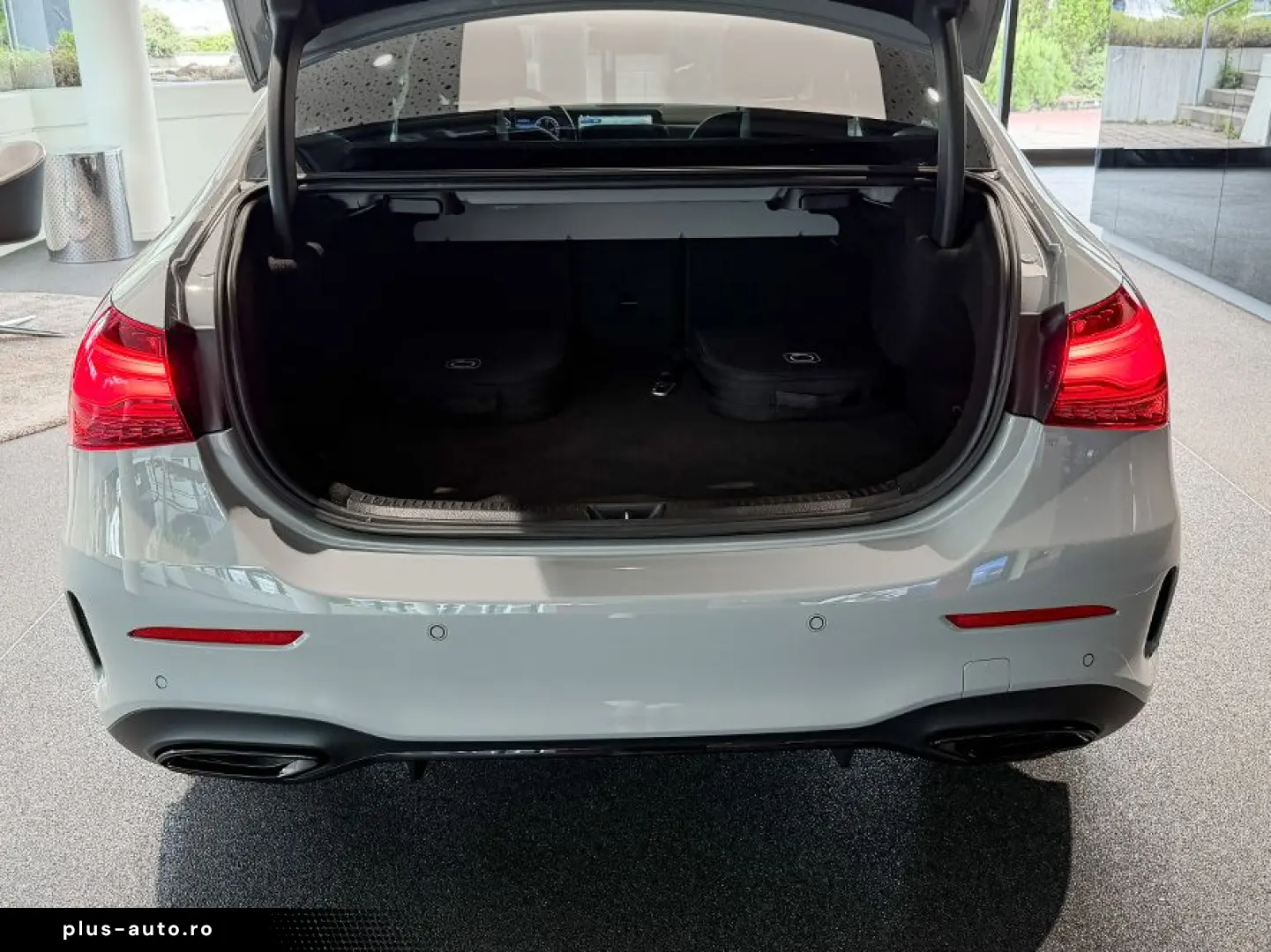 MERCEDES-BENZ A 250 e LIMO Special ED Night MuB Pano&hellip;