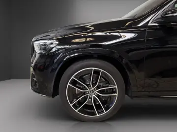 MERCEDES-BENZ GLE 350 de 4M AMG