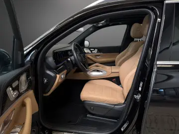 MERCEDES-BENZ GLE 350 de 4M AMG