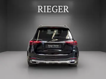MERCEDES-BENZ GLE 350 de 4M AMG