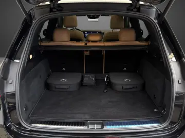 MERCEDES-BENZ GLE 350 de 4M AMG