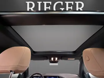 MERCEDES-BENZ GLE 350 de 4M AMG