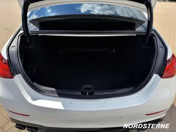 MERCEDES-BENZ C 43 AMG 4MATIC PANO HEAD-UP MEMORY 360 KAMERA