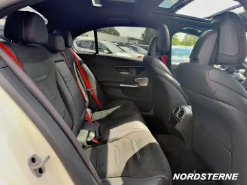 MERCEDES-BENZ C 43 AMG 4MATIC PANO HEAD-UP MEMORY 360 KAMERA