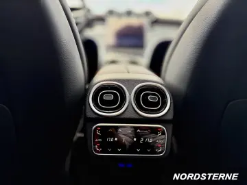 MERCEDES-BENZ C 43 AMG 4MATIC PANO HEAD-UP MEMORY 360 KAMERA