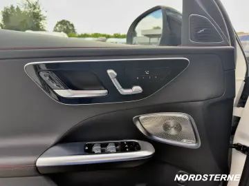 MERCEDES-BENZ C 43 AMG 4MATIC PANO HEAD-UP MEMORY 360 KAMERA