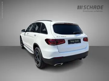 MERCEDES-BENZ GLC 300 de 4M AMG Line  Distro Memory …