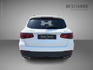 MERCEDES-BENZ GLC 300 de 4M AMG Line  Distro Memory …