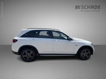 MERCEDES-BENZ GLC 300 de 4M AMG Line  Distro Memory …