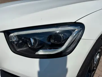 MERCEDES-BENZ GLC 300 de 4M AMG Line  Distro Memory …