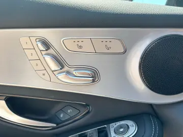 MERCEDES-BENZ GLC 300 de 4M AMG Line  Distro Memory …