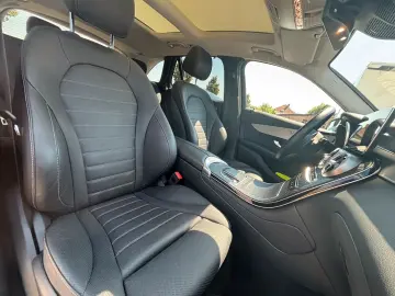 MERCEDES-BENZ GLC 300 de 4M AMG Line  Distro Memory …