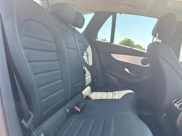 MERCEDES-BENZ GLC 300 de 4M AMG Line  Distro Memory …