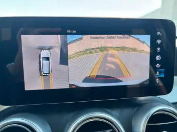MERCEDES-BENZ GLC 300 de 4M AMG Line  Distro Memory …